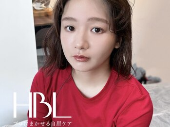 ハリウッドブロウリフト ワクシー 青山店(HOLLYWOOD BROW LIFT WAXYYY.)/『おでこを出す自信が生まれる』