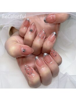 華やか系（イベント・ブライダル）が得意