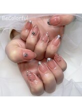 ビーカラフル 渋谷店(Becolorful)