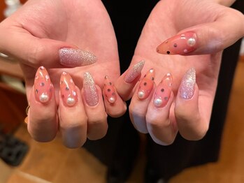 ドット［新宿/新宿駅］