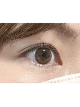 大人女性向けこだわりサロン