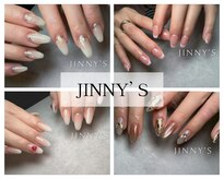 ジニーズ(JINNY'S)