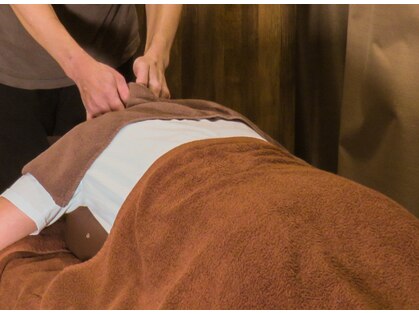 サルーテ(Salute)の写真