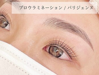 アトリエベルミュ(atelier Bellemu)/【セットメニュー】