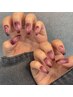 持ち込みデザイン　￥11000