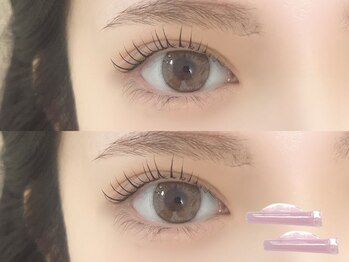 ビーアフターサロン 恵比寿本店(B<AFTER SALON)/ふんわり柔らかカール