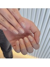 サイン(sign)/KAHO ワンカラー