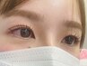 【韓国発♪人気】マスカラパーマ　