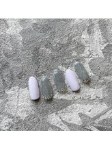 エバービューティーアトリエ(ever beauty atelier)/[季節限定]ニュアンスデザイン