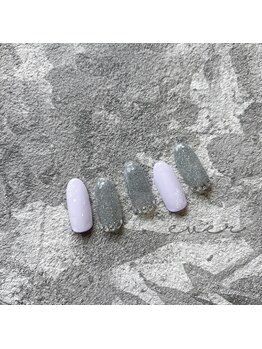 エバービューティーアトリエ(ever beauty atelier)/[季節限定]ニュアンスデザイン