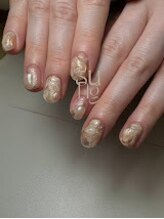 サング ネイル ビューティー アトリエ(suNg nail beauty atelier)/４月～６月定額デザインプラス