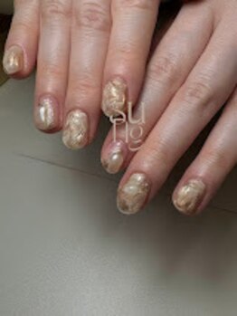 サング ネイル ビューティー アトリエ(suNg nail beauty atelier)/４月～６月定額デザインプラス