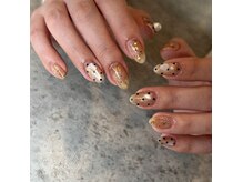 シエル(Ciel)の雰囲気(8割ニュアンスオーダーです!美フォルムにもこだわっています!)