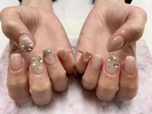 ブリリアントネイル