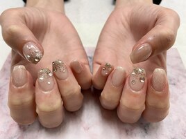 ブリリアントネイル