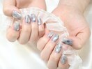 nuance magnet nail