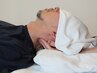 【睡眠・自律神経ケア】イヤートリートメント+首肩ヘッド初回6,000円