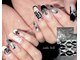 ネイルズサンカケルキュー(NAILS 3×9)の写真