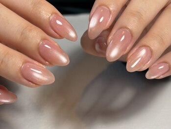 テテオネイル(tete'o nail)/