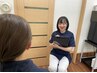 【初めてご来院の方はこちら】カウンセリングで適切なメニューをご提案します