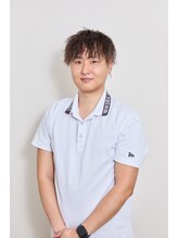 Anchor Conditioning Gym&nbsp;米本 和哉