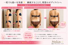 リラクゼーションサロン メリア(Melia)