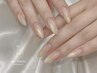 【ハンド/パラジェル＆フィルイン有】enoiうるうるマグネット ￥8900