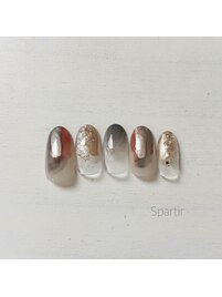 秋デザインキャンペーン6種¥5900