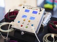 加圧スタジオファステスト(FASTEST)/空圧式の加圧ベルト