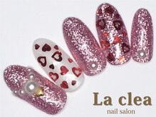 ラ クレア 千葉店/定額アート★