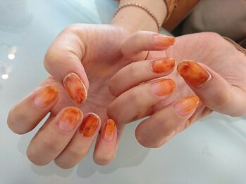 ラングル(L'ongle)/