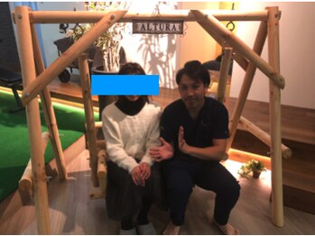 ヒップス(HIPs)/卒業証書授与です!