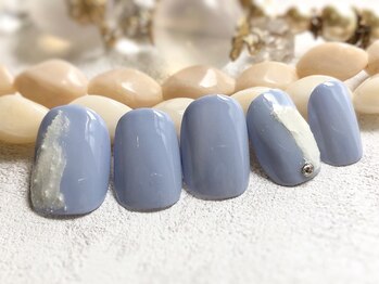 ネイルアンドアイラッシュサロン ブレス 長町南駅店(BLESS)/個性派ネイル