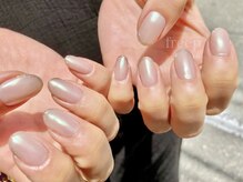 フリープ(freep)/~オーロラネイル~ 春 夏 秋 冬