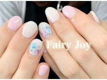 フェアリー ジョイ(Fairy Joy)/