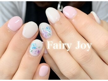 フェアリー ジョイ(Fairy Joy)/
