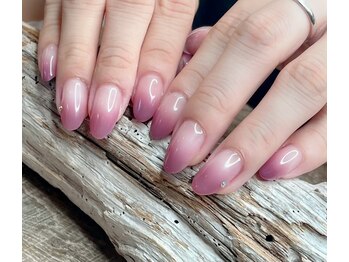 爪屋べっぴん堂/エアブラシ