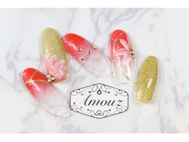 定額【テーマ:ガーベラ】4