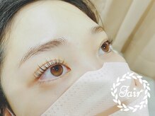 アイサロンフェア 関内(eyesalon Fair)/パリジェンヌラッシュリフト