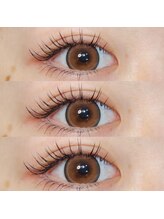 プール アイラッシュ(POOL eyelash)/
