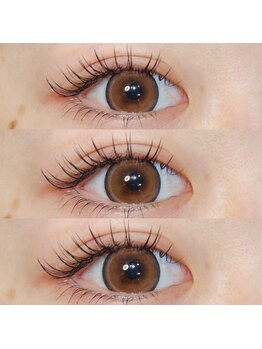 プール アイラッシュ(POOL eyelash)/