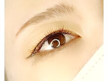 ラムール 姫路(L'AMOUR+)/フルブラウンでナチュラル☆