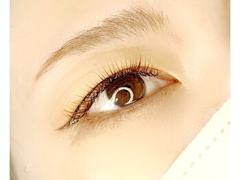 ラムール 姫路(L'AMOUR+)/フルブラウンでナチュラル☆