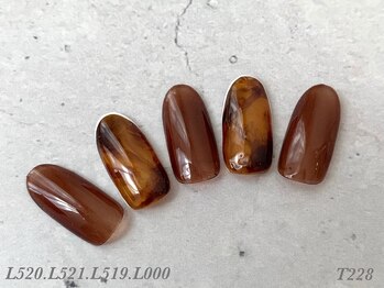 べリンダ 高崎店(BELINDA)/プライマリーコース