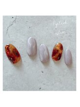 アイラッシュグラム(Eyelash glam)/