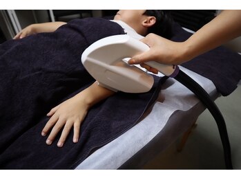 ビービー(BB)/キッズ脱毛