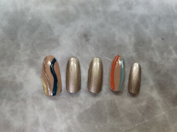 ネイルサロン ネイルクク(Nail KUKU)/11月キャンペーン