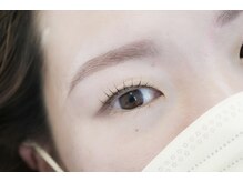 アディクト(Addict)/まつ毛パーマと眉のセット