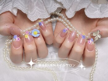 リエン 錦糸町(Lien)/