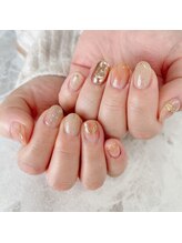 リジョイスヘア エン(REJOICE hair EN)/ニュアンスデザイン